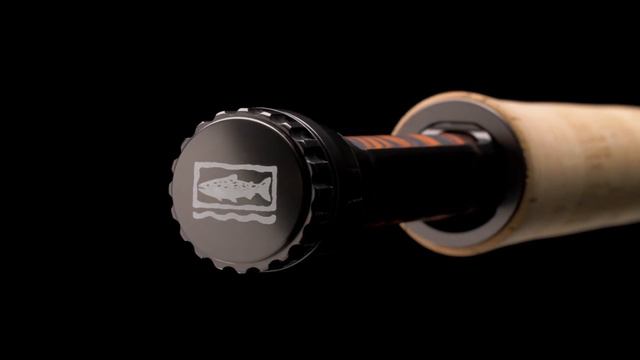 Velocity Fly Rods - Waterworks-Lamson смотреть онлайн