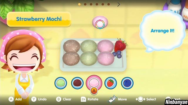 Cooking Mama: Cookstar - First 20 Minutes No Commentary Gameplay Walkthrough (Nintendo Switch) смотреть онлайн