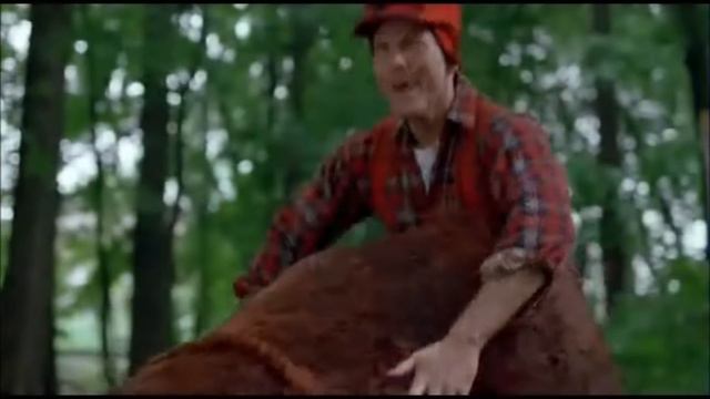 Super Troopers Bear Fucker смотреть онлайн