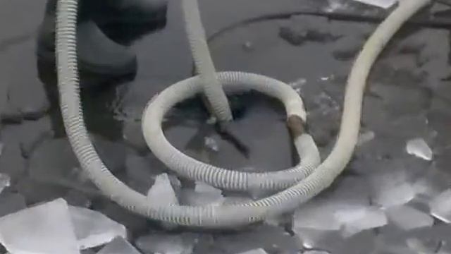 Бассейн на крыше дома.Часть 2 смотреть онлайн