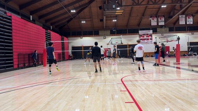 Boosted vs Digma | IVL Men's BB | 1-30-2024 | Set 1 смотреть онлайн