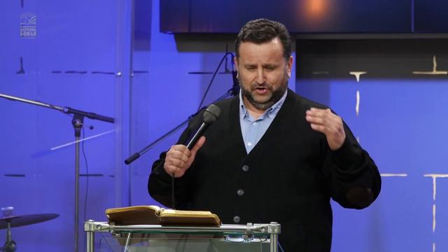"Секрет победы для сложного времени" - Андрей Дириенко - 29.03.2020 смотреть онлайн