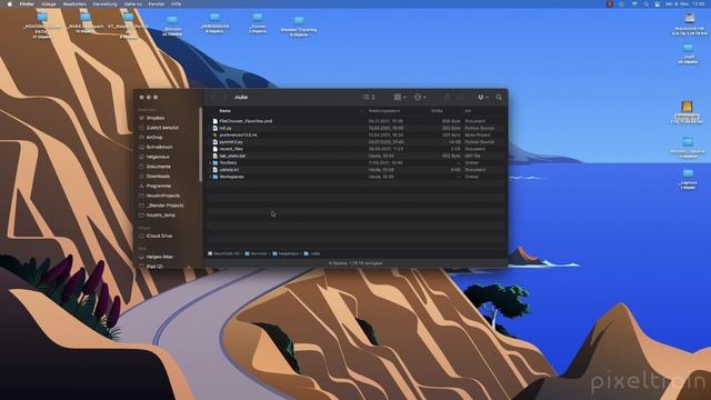 Blender for Production - Blender 3.0 to NUKE Workflow - 04 Cryptomatte & Build Export Nodes Addon смотреть онлайн