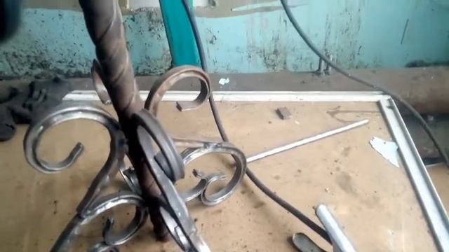 художественная ковка смотреть онлайн