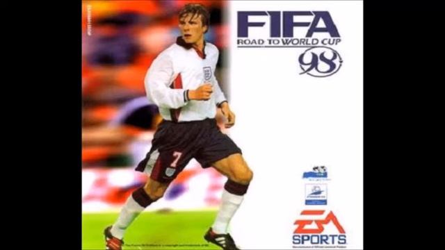 FIFA 98 OST - More (The Crystal Method) смотреть онлайн
