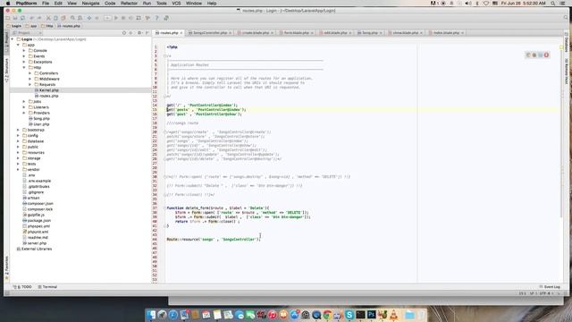 Make Helper file Autoload json file Error delete request смотреть онлайн