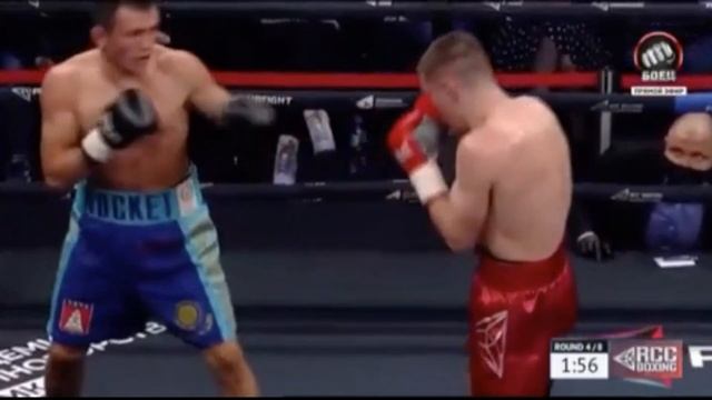 ZeRingШоу. Обзор вечера бокса от 07-11-2020. Арена "RCC Boxing Academy". Победа Зоравора Петросяна смотреть онлайн