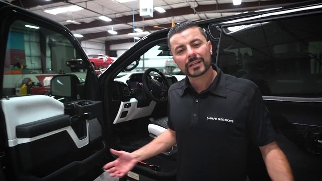 How to build Salomondrin's Raptor S!!! (Good Luck) смотреть онлайн