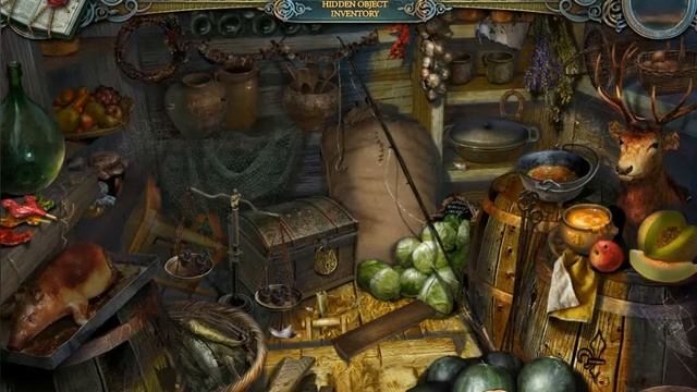 Echoes of the Past 4: The Revenge of the Witch - Ep5 - w/Wardfire смотреть онлайн