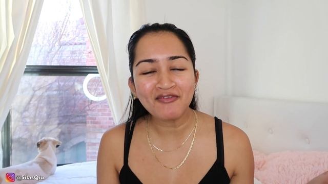 I Stopped Wearing Makeup for 6 Months and This Is What Happened! | SilasQiu смотреть онлайн