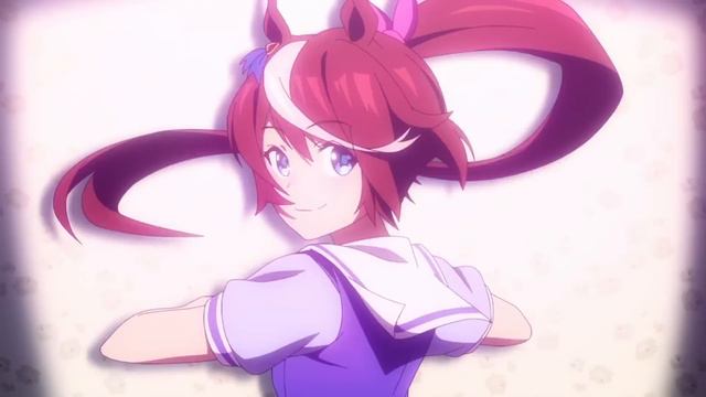 Umamusume: Pretty Derby - Opening | Make Debut смотреть онлайн