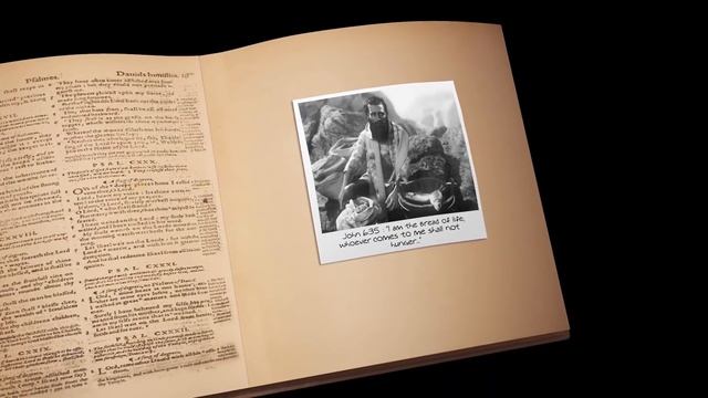 I Am Jesus Christ - New Game Announcement Trailer смотреть онлайн