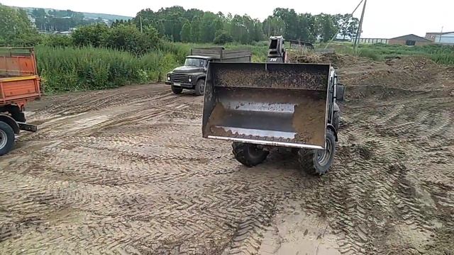 Дт75 и его команда смотреть онлайн