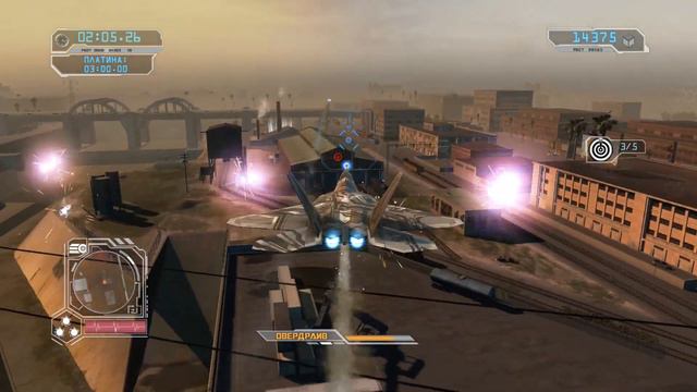 ОЖИВЛЕНИЕ МЕГАТРОНА ► Transformers: Revenge Of The Fallen #4