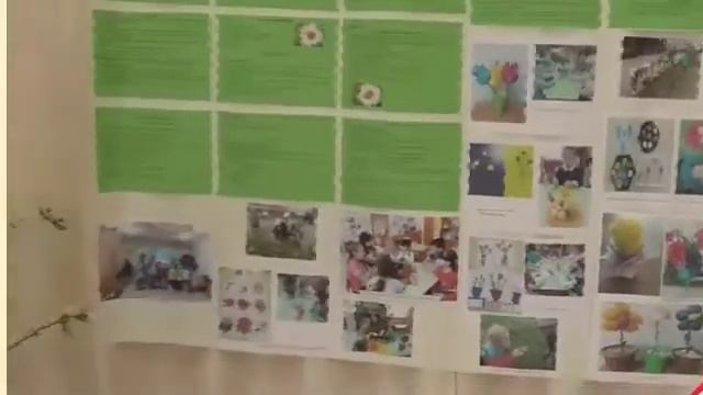 Проект по формированию экологической культуры детей дошкольного возраста. смотреть онлайн