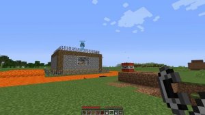 НУБ ПРОТИВ ПРО В МАЙНКРАФТ ! ДОМ ЛОВУШКА 100% ЗАЩИТА ОТ НУБА В MINECRAFT ! ТРОЛЛИНГ НУБИК В МАЙН