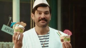 Что видно отсюда — Русский трейлер (2023)