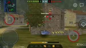 Wot blitz.exe. - КВ-2-EXE