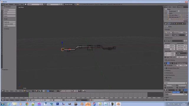 Ets 2 Blender scs accessory смотреть онлайн