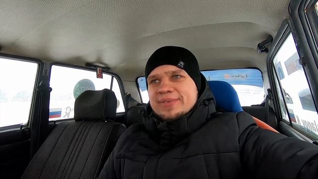 1 этап Leskovo Winter Drift 2021 смотреть онлайн
