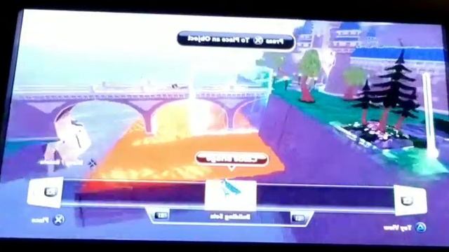 Disney infinity-1.0-gameplay Episode 1 смотреть онлайн