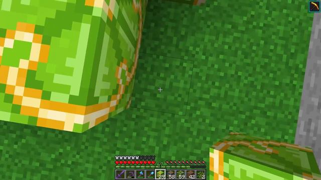 TREE FARM! | The Minecraft Guide - Tutorial Lets Play (Ep. 83) смотреть онлайн