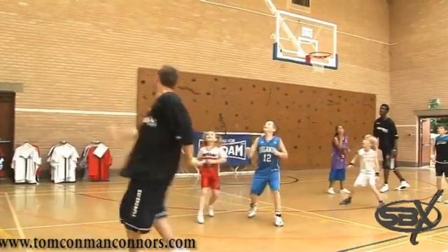 BEST STREETBALL / BASKETBALL TRICKS VIDEO EVER!!! смотреть онлайн