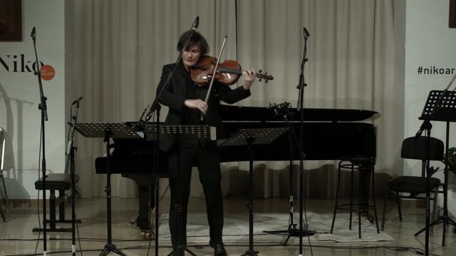 TIGRAN MANSURIAN (born.1939) смотреть онлайн