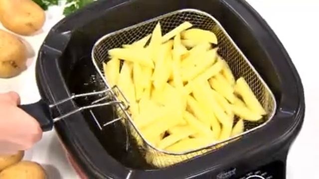 SPEED COOKER DU CHEF смотреть онлайн