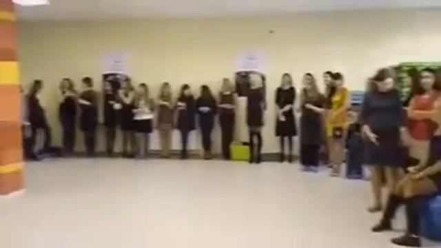 Броско Фитнес переезд клуба Звёздный. смотреть онлайн