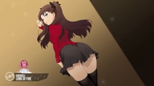 KORDHELL - LAND OF FIRE