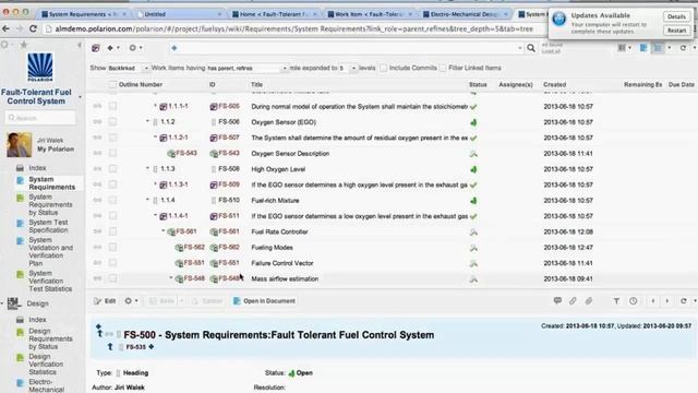 5 Reasons to Link MatLab Simulink Models with Polarion Requi смотреть онлайн