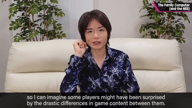 The Family Computer (and the NES) [Grab Bag] смотреть онлайн