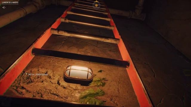 FAR CRY 6 PS5 смотреть онлайн