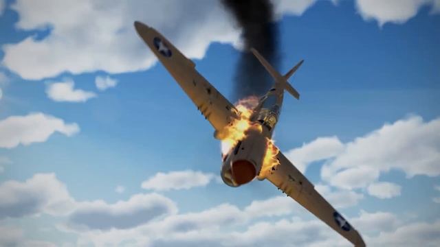 The World War II Ace who Switched Sides - Italy's Finest Fighter Pilot - Teresio Martinoli смотреть онлайн