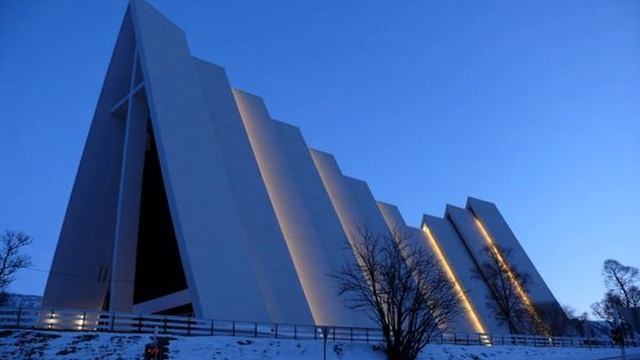 Самые красивые и необычные храмы в мире. смотреть онлайн
