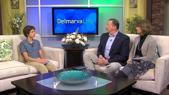 12-Year-Old Author, Benjamin Brunori, Talks About His Book "The Great Cat Sled Race" смотреть онлайн