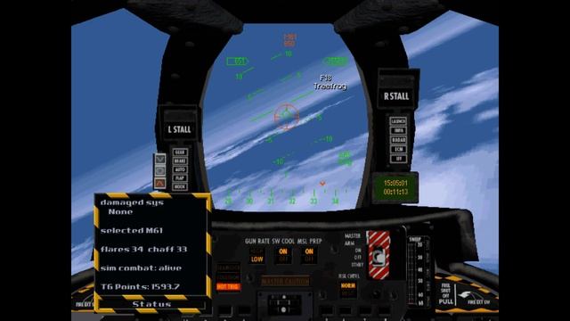 Top Gun: Fire at Will - Miramar 5 смотреть онлайн
