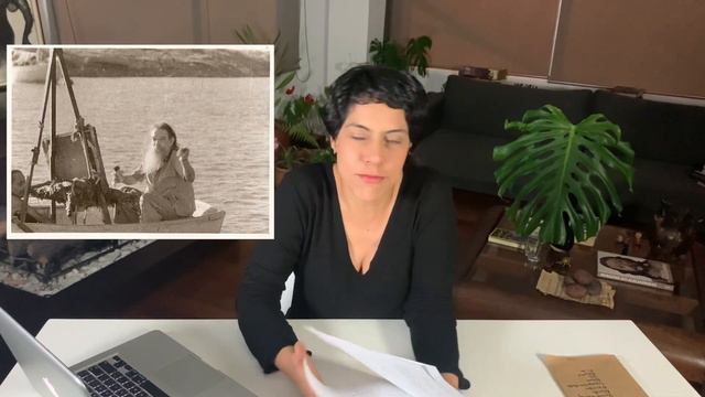 Armando Reverón por Julia Buenaventura смотреть онлайн