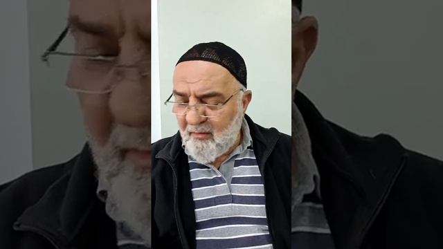 SUNEN-I IBNI MACEH: 42-43-44 Nolu hadisler. смотреть онлайн