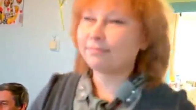 Будущая звезда поёт на день рождения бабушки смотреть онлайн