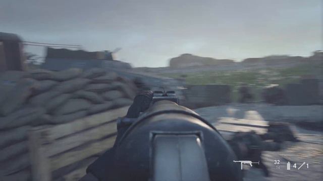 Call of Duty: Vanguard смотреть онлайн