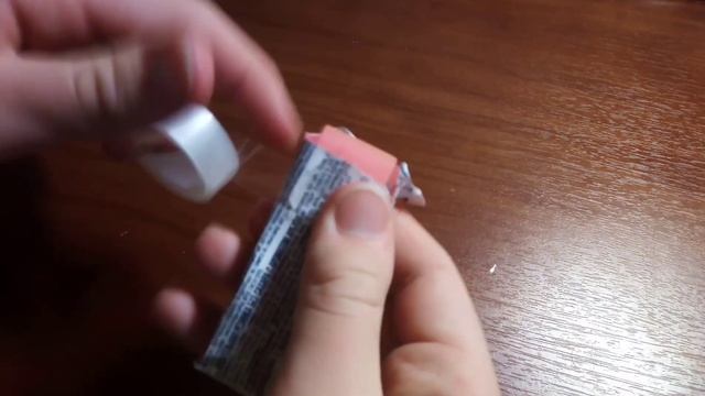 DIY как сделать ластик жвачку /Марина Александровна. смотреть онлайн