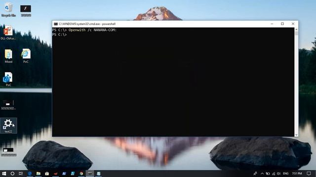 COM Hijacking beside Obfuscation alongside tools abuse to scriptlet executing смотреть онлайн