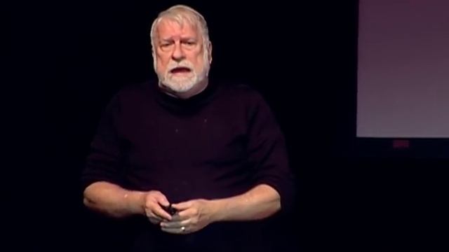 Biochar: The Oldest New Thing You've Never Heard Of | Wae Nelson | TEDxOrlando смотреть онлайн