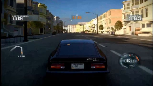 NEED FOR SPEED UNBOUND Gameplay Walkthrough FULL GAME.need for speed games.Part3 смотреть онлайн