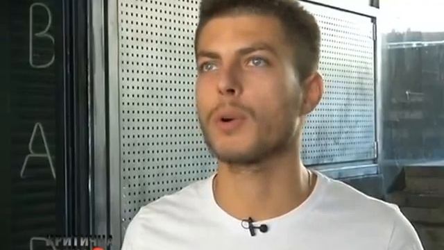 Секретный совет: Как избежать конфликтов при входе в клуб смотреть онлайн