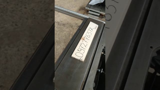 циркулярный станок Craftsman professional. смотреть онлайн