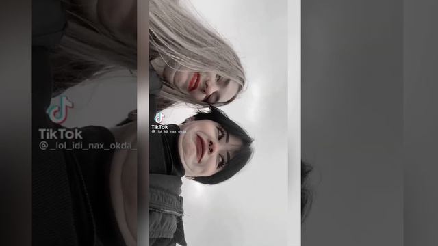 Alt TikTok Compilation⛓🖤🔪 (part 1)