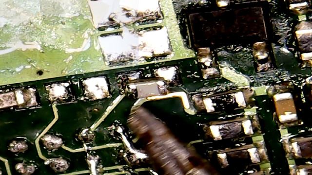 Микромир электроники или Digital Microscope смотреть онлайн